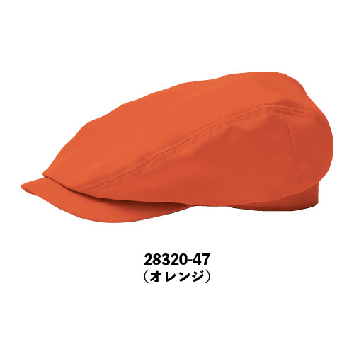 ハンチング(アジャスター付き)