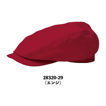 ハンチング(アジャスター付き)