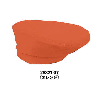 ベレー帽